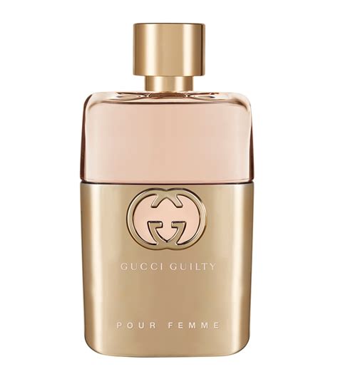 Women's Gucci Designer Fragrance 